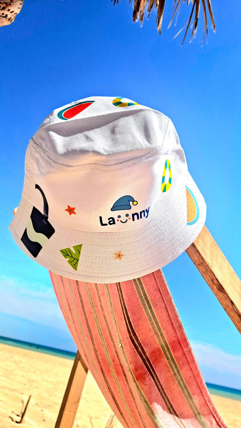 Beach Bundle  5 × 1 in one bag