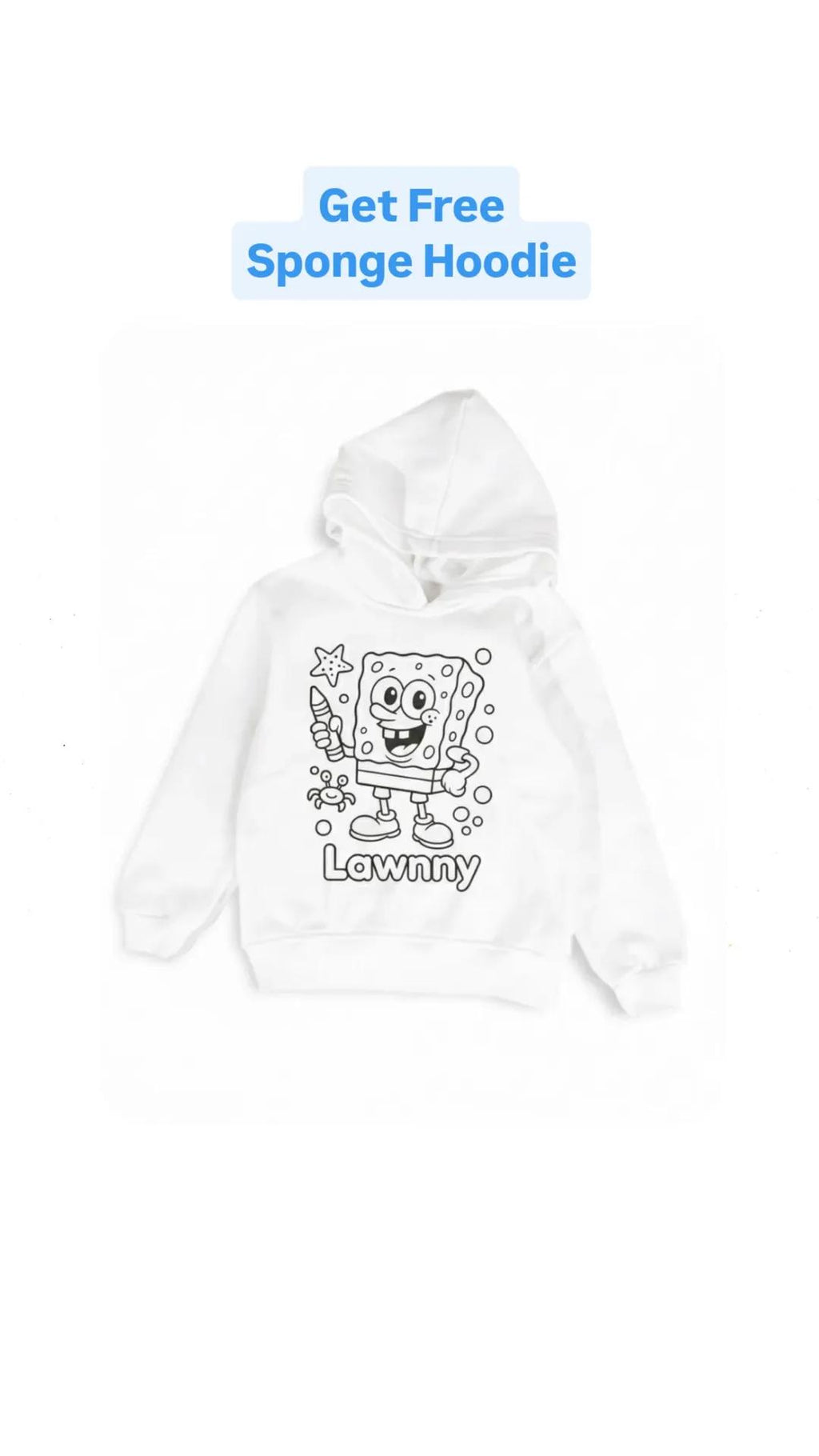 Pajama (Cloudy Design) + Free Gift (Hoodie or Prayer Mat)