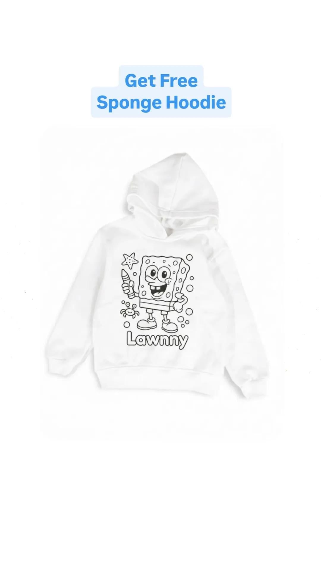 Pajama (Cloudy Design) + Free Gift (Hoodie or Prayer Mat)