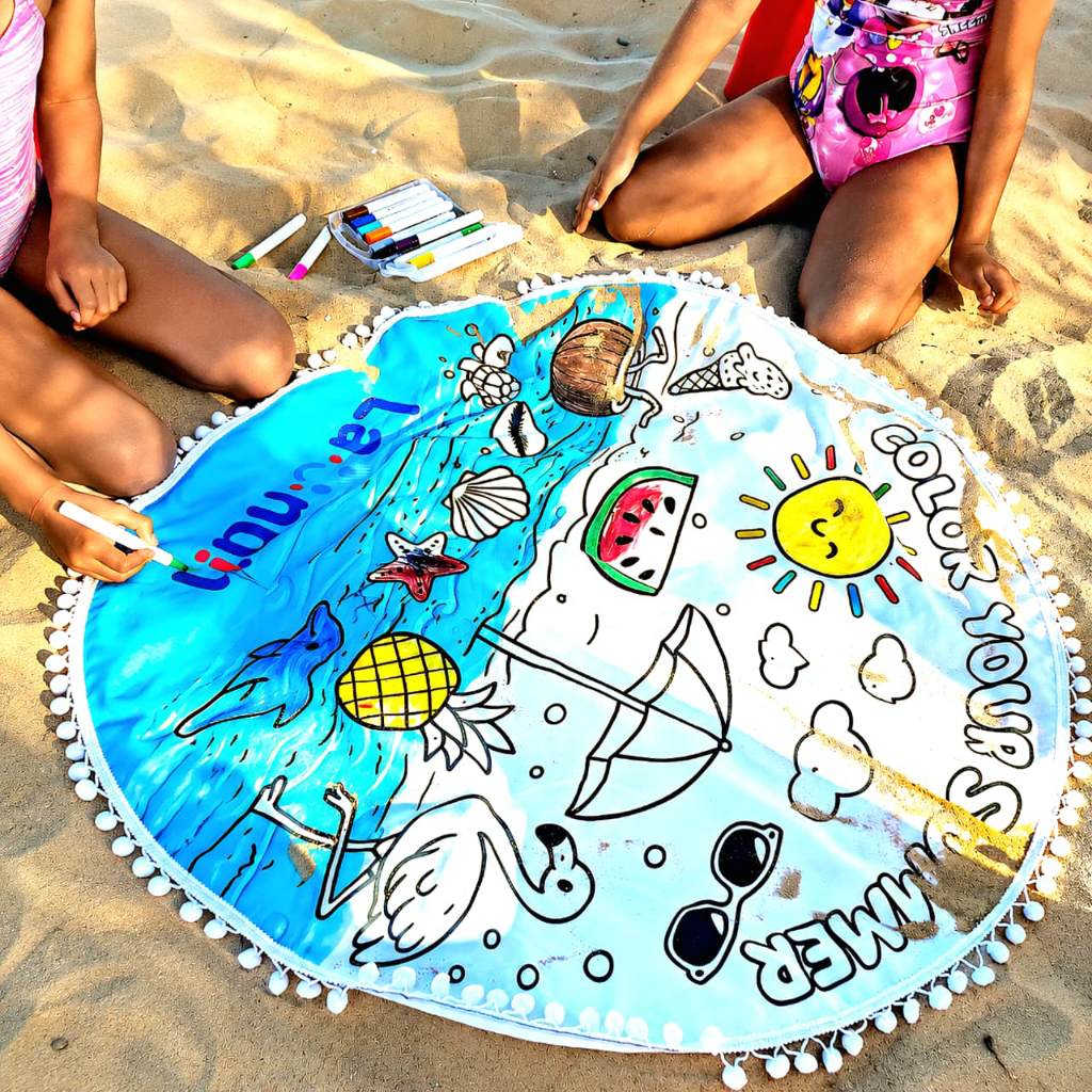Summer Bundle (5 Items)